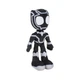 Мягкая игрушка Spidey "Черная Пантера в стиле Little Plush", 20 см (SNF0083) - изображение 3