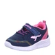 Кроссовки KangaROOS 00034 000 4204 25р. 15,5 см - изображение 3