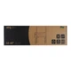 Кронштейн ATG W4265IB 42–65" 30кг VESA 400×400 Black (4820276050075) - изображение 5