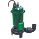 Насос дренажно-фекальный NOWA WQCD C1500f, 1.5 кВт, 270 л/мин (149332) - изображение 2