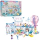 Конструктор Sluban Girl's Dream Аквапарк на 938 деталей (M38-B0929) - изображение 3