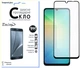 Защитное стекло для смартфона Samsung Galaxy A06 FINE LINE Black (FL-TGFG-365) - изображение 1