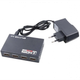 HDMI разветвитель на 4 порта Nectronix HDMI SPLITTER 1 in 4 AWG26 - изображение 3