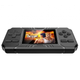 Игровая консоль приставка с дополнительным джойстиком dendy SEGA S8 3' 520 в 1 1020 мАч Чёрный - изображение 3