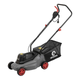 Газонокосилка электрическая INTERTOOL DT-2260 - изображение 1