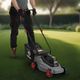 Газонокосилка электрическая INTERTOOL DT-2260 - изображение 13