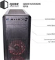 Корпус QUBE QB07A Black (QBR07A_WRNU3) - изображение 2