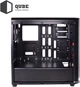 Корпус QUBE QB07A Black (QBR07A_WRNU3) - изображение 11