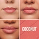 Зволожуючий бальзам для губ Beauty Creations Balm N`Cute 3г. - Coconut - зображення 2
