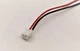 Роз'єм JST EH2,5 штекер 2pin x 100mm - изображение 2