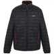Куртка 3 в 1 Wentwood IX Regatta RMP375-07P M Чорний (5063019737850) - изображение 6