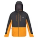 Куртка утеплена Highton Str III Regatta RMP344-XUP S Чорний (5063019246444) - изображение 1
