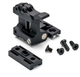 Швидкознімне кріплення магніфера 9-G33STS для EOTech G33.STS, EOTech G43.STS, EOTech G45.STS - зображення 1