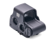 Голографический коллиматорный прицел EOTECH HWS EXPS3 DCR 68 MOA / 1MOA совместим с NV (EXPS3-DCR) - изображение 8