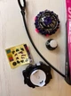 Бейблейд В169 Вариант Люцифер Beyblade Variant Lucifer B169 - изображение 3