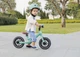 Беговел детский Globber GO Bike Elite Air Mint (714-206) - изображение 3