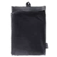 Пончо вологозахисне Sturm Mil-Tec Wet Weather Poncho Black (10628502) - изображение 12