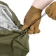 Чохол для спального мішка Sturm Mil-Tec Survival Bivy BagOlive - зображення 3