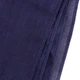 Бандана бавовняна Sturm Mil-Tec Western Bandana Navy (12620003) - зображення 5