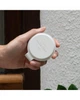 Бездротовий зарядний пристрій Native Union Voyage 2-in-1 Qi2 Wireless Charger Sandstone (VOY-2IN1-WL-SAN) - зображення 2