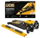 Домкрат підктаний гідравлічний 3т JCB-TZA830003 JCB Tools - зображення 1