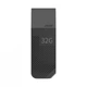 USB флеш накопитель Acer 32GB UP300 Black USB 3.2 (BL.9BWWA.525) (249855) - изображение 1