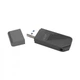 USB флеш накопитель Acer 32GB UP300 Black USB 3.2 (BL.9BWWA.525) (249855) - изображение 3