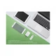 USB флеш накопитель Acer 32GB UP300 Black USB 3.2 (BL.9BWWA.525) (249855) - изображение 6