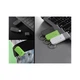 USB флеш накопитель Acer 32GB UP300 Black USB 3.2 (BL.9BWWA.525) (249855) - изображение 9