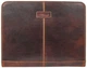 Папка Ashwood A4 Noah Tan Рыжий 3180-88636 - изображение 1