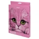 Підставки для книг Kite Cat K21-390-01, металева - зображення 4