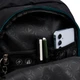 Рюкзак шкільний YES Optic Headphones TS-47 - зображення 7