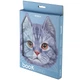 Підставка для книг Kite Cat K24-390-3, металева - зображення 4