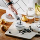 Вакуумний насос для їжі ADLER AD 4514 + комплект для вакуумного пакування - зображення 12