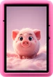 Планшет Blackview Tab A6 Kids Wi-Fi 4/128GB Pink - зображення 2