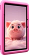 Планшет Blackview Tab A6 Kids Wi-Fi 4/128GB Pink - зображення 4