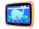 Планшет Blackview Tab 3 Kids 2/32GB Wi-Fi Fairytale Pink - изображение 4