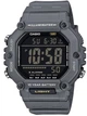 Чоловічі наручні годинники Casio AE-1600H-8BVEF - изображение 1