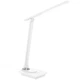Лампа настільна Hoco HX12 Eye Protection Foldable Table Lamp White - зображення 2