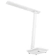 Лампа настільна Hoco HX12 Eye Protection Foldable Table Lamp White - зображення 3
