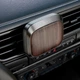 Автомобильный ароматизатор Hoco ZP8 Spread Car Aromatherapy Grey - изображение 6