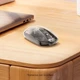 Беспроводная мышь Hoco GM29 Mysterious Dual-Mode Silent Wireless Mouse Black - изображение 3