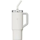 Термокружка Mijia Straw Mug 1L BHR9540GL White - изображение 1