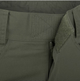 Брюки Helikon Greyman Tactical DuraCanvas, Taiga Green, W34/L32 - изображение 4