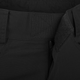 Брюки Helikon Greyman Tactical DuraCanvas, Black, W30/L32 - изображение 4