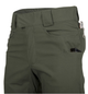 Брюки Helikon Greyman Tactical DuraCanvas, Taiga Green, W34/L32 - изображение 6