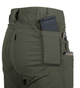 Брюки Helikon Greyman Tactical DuraCanvas, Taiga Green, W34/L32 - изображение 8