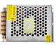 Блок питания Compact LED Technologies PSС12VDC-8A-100W 90–264 V AC > 12 V DC 8,3 A 100 Вт корпус металл вес 0,85 кг - изображение 7