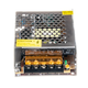 Блок питания Compact LED Technologies PSС12VDC-8A-100W 90–264 V AC > 12 V DC 8,3 A 100 Вт корпус металл вес 0,85 кг - изображение 10
