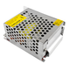 Блок питания Compact LED Technologies PSС12VDC-6.6A-80W 85–264 V AC > 12 V DC 6.6 A 80 Вт 115×78×36 мм корпус металл вес 0,65 кг - изображение 2